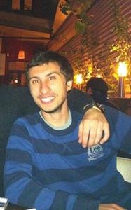Barış Davran
