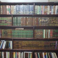 عمر الجنيدى