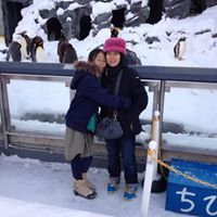 Apinporn Chaimchitvanicha