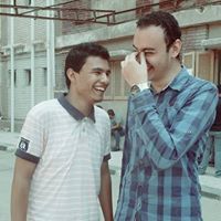 Ahmed Gamil