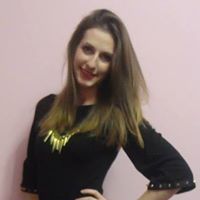 Татьяна Лэшкив