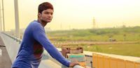 SubhAsh M