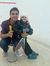 Najam H...