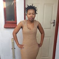Slindile Mokoena