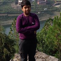 Zeeshan Mafiz