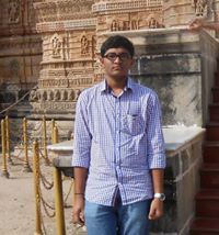 Savan Patel S K