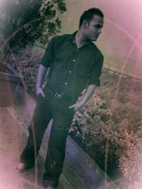 Saurabh Dada