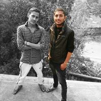 Vikash Singh