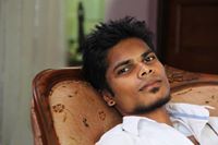 Shivam Salgaonkar