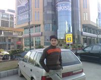 Ahtasham Bashir