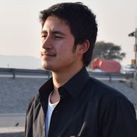 Syed Mazhar