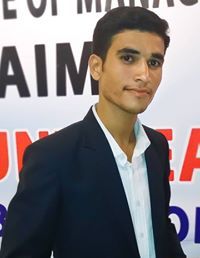 Kamran Ilahi