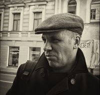 Владимир Семенов