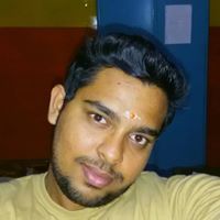 Athul Jayachandran