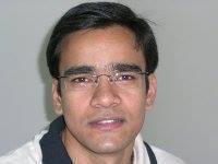 Dipak Patel
