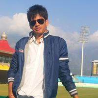 Abhishek Parmar
