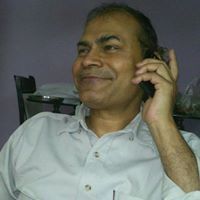 Rajiv Ranjan