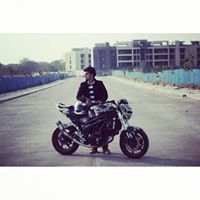 Mustafa Abbas