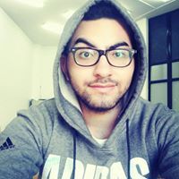 Ali Amin