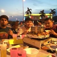 Muhammad Haron