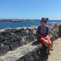 Elizabeth Ryder-Ford