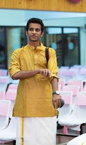 Sreejith Vijayakumar