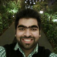 Wamiq Fahim