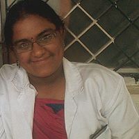 Archana Balakrishnan