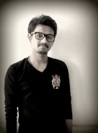 Prashanth Sg