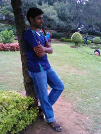 Santhosh Kumar