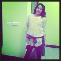 Nisa Khan