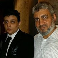 Hassan Shahib