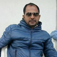 Rohitash Sarswat