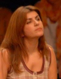 Giouli Alexiou