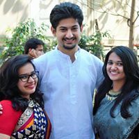 Atharva Joshi