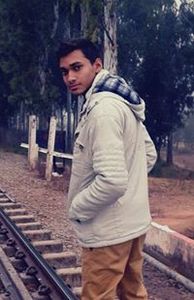 Shivam Arora