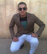 Ahmed Oraby