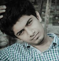 Shamsul Zaman