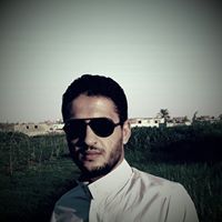Ahmed Abo Ali