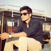 Hardik Solanki