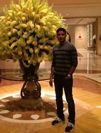 Nirooban Vigneshwaran