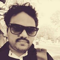 Srini Reddy