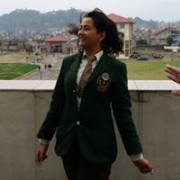 Nima Wagle