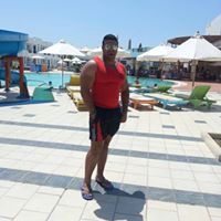 Mohamed Elmaaty