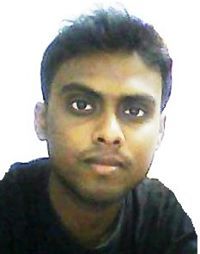 DrArabinda Ghosh