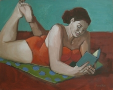 Debs Carey