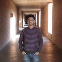 Himadrishekhar Das