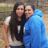 Trisha Moore-Leflore