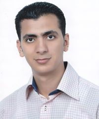 Ahmed Sharaf