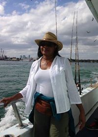 Dedette Gee